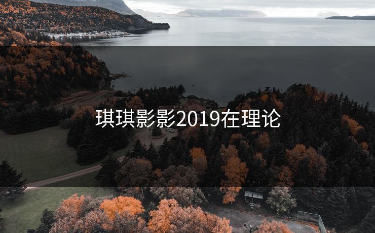 琪琪影影2019在理论 琪琪影影2019在理论
